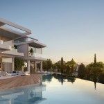 Tierra vova Diamente Villa Pool