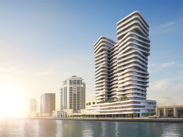 DG 1 LIVING DUBAI 8 DG1 TowerA 1440