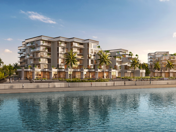 LAS VAGUES BY ELIE SAAB QATAR 4 ELS Building 1440