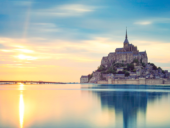 Million Dollar Villas France