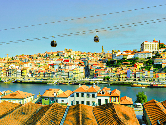 Million Dollar Villas Port Douro