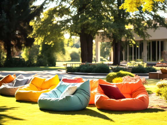 Million Dollar Villas Garden Ideas