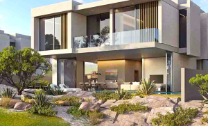 Home 19 Million Dollar Villas Aida Golf Resort
