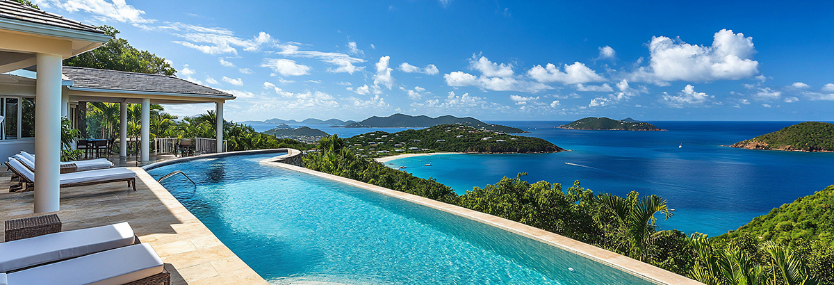 Inside the World’s Most Expensive Villas: What Makes Them Worth Millions 5 Million Dollar Villas beautiful villa overlooking the ocean